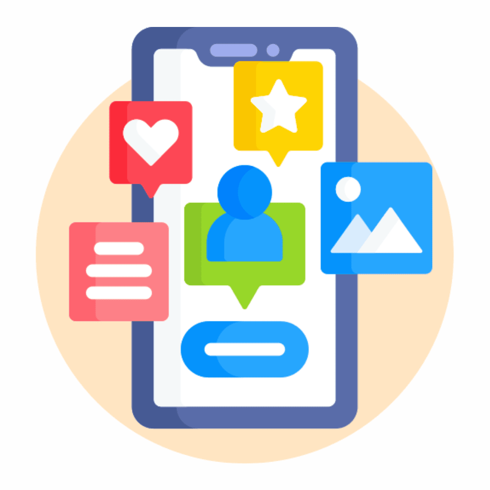 Social Media Management